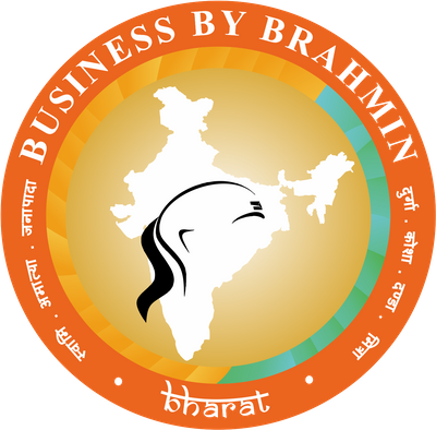 BUSINESS BY BRAHMIN